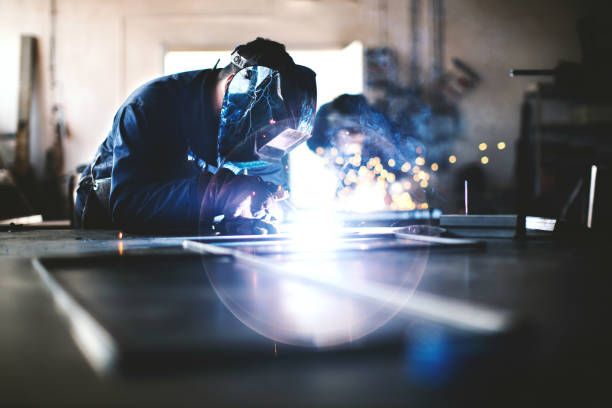 Best Maintenance and Repair Welding in Morgantown, PA