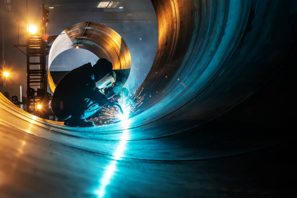 Best Specialty Welding Processes in Morgantown, PA