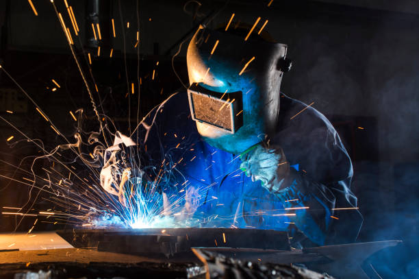 Best Maintenance and Repair Welding in Morgantown, PA