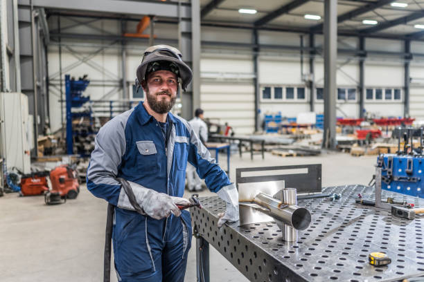 Best Marine and Shipbuilding Welding in Morgantown, PA